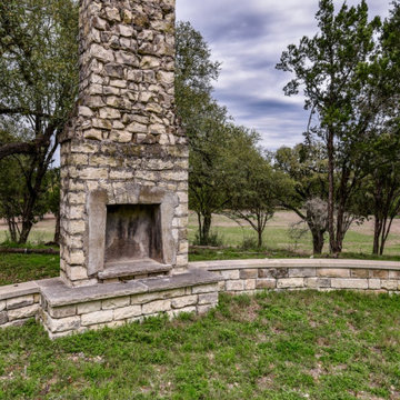 Outdoor Living