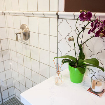 Wauwatosa Bathroom Remodel