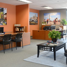 office