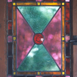 Custom Glass work - Products
