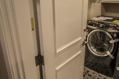 Rye Custom Home Video Updates