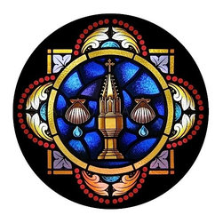 Panel#3968 / Shells - Windows And Doors