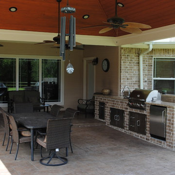 Howell Residence