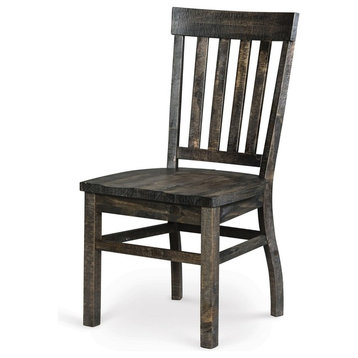 Magnussen Furniture Bellamy Side Chair, Set of 2