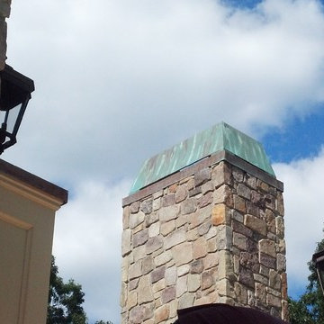 Franklin Lakes Fireplaces