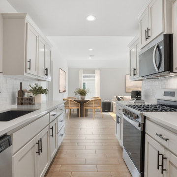 Kitchens