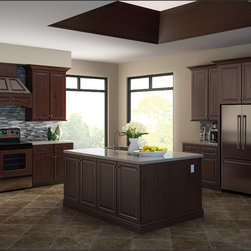 Alder Kitchens - Products