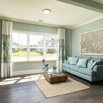 Meadow Stream Abaco B Model Home