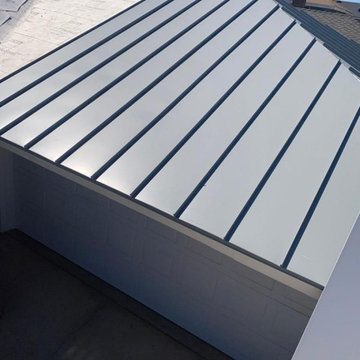 Metal Roof