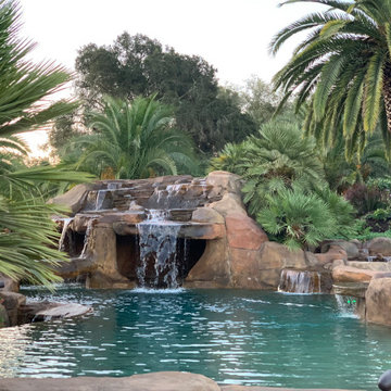 Vineyard Estate