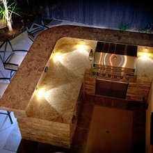 barbeque