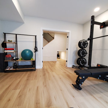 Bad$%#s Basement