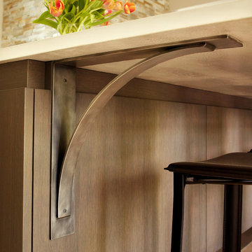 Re-Imagined Kitchen