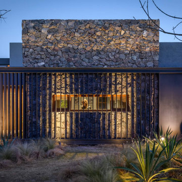 Outdoor Lighting