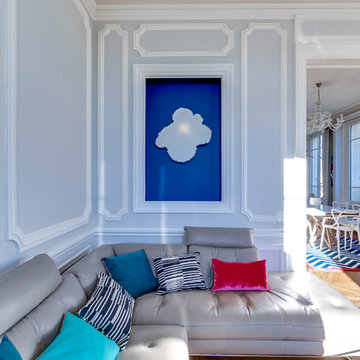Appartement à Saint Cloud