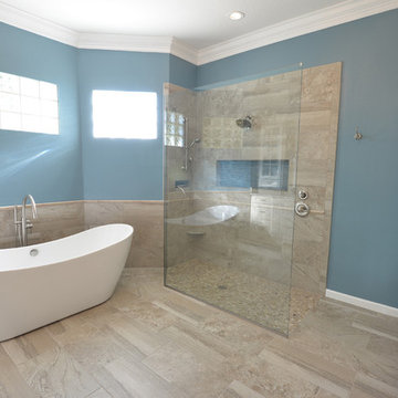 Lake Mary Bathroom Remodel 2
