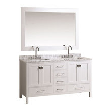 Apartment: Bathroom Vanity