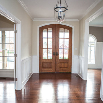 Fox Hall