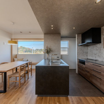 パノラマLDKの家♯2