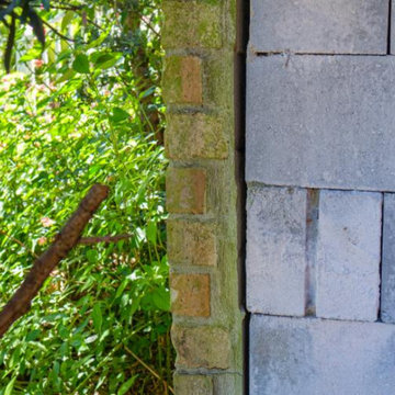 Expert Foundation Repair Terre Haute