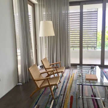 Residence || Miami Beach