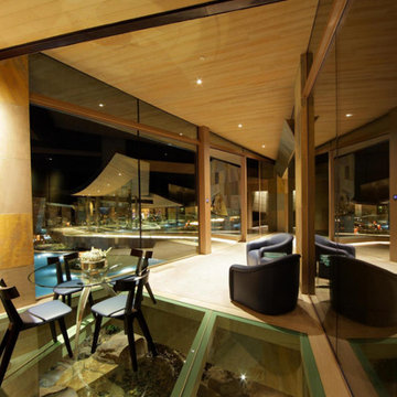 Private Residence: Palm Desert, California