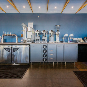 Portola Coffee Roasters
