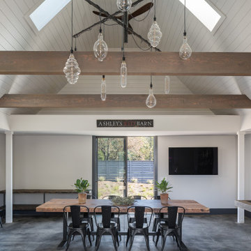 Sonoma Farmhouse