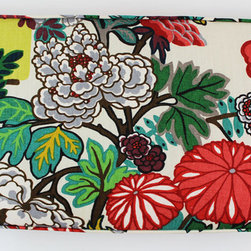 Custom Cushions and Pillows by Lynn Chalk - Decorative Pillows