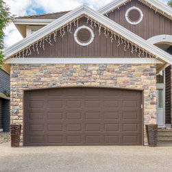 New Garage Door Designs - Products