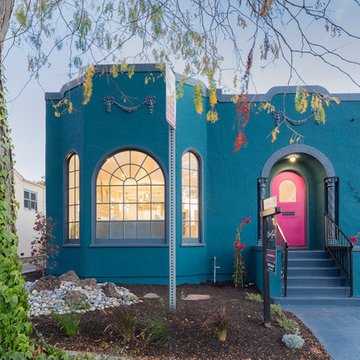 1528 Cedar St. Berkeley Ca