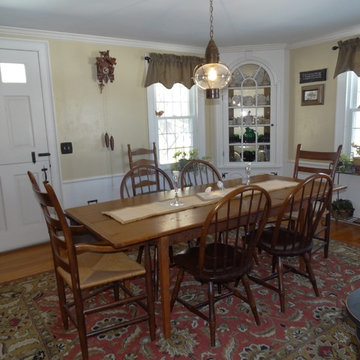90 Prescott - Royal Barry Wills Cape