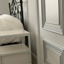 Traditional Collection - Interior Doors
