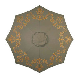 Joyce - Outdoor Umbrellas