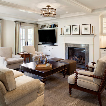 Classic 1940s Whole House Remodel