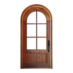 Tango Doors Catalog - Products