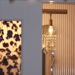 Lights in our projects - Lighting