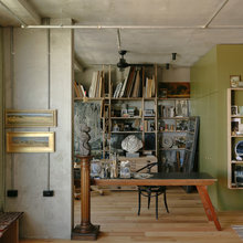 Living rooms