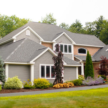 Windham, NH Landscape