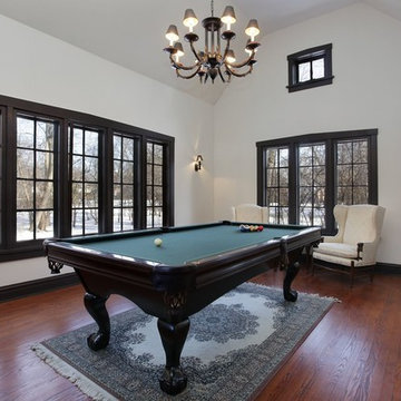 Additions: examples of the type of work The Epic bUilders are capable of: