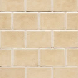 Tuileries Brique Mosiac in Chloe - Tile