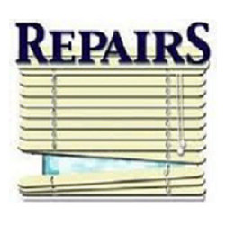 Broken Blinds?? - Products