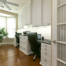 Home Office Ideas