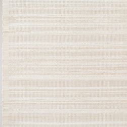 Natural Fiber Window Shades - Window Treatments