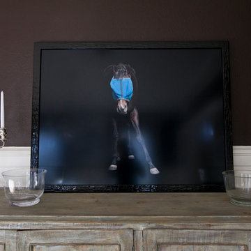 Derby Inspired Decor