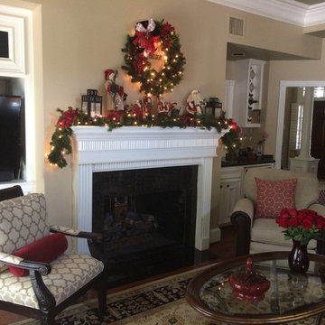 LM Living Room