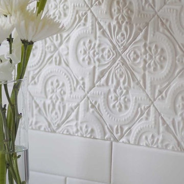 Kitchen Backsplash