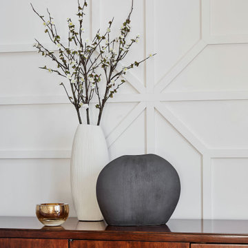 Refined Elegance