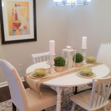 $250,000 One Bedroom Midtown Condo