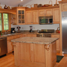 Kitchen Ideas